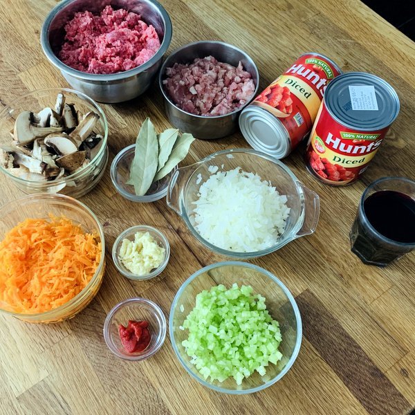 Best Bolognese Sauce - Cooking with Rich